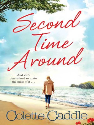 cover image of Second Time Around